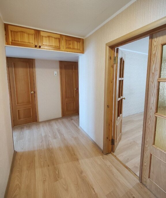 квартира г Мурманск р-н Ленинский ул Гончарова 11 фото 16