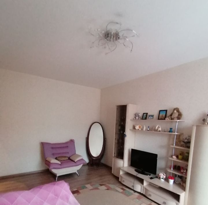 квартира г Бийск ул Стахановская 2/1 фото 9