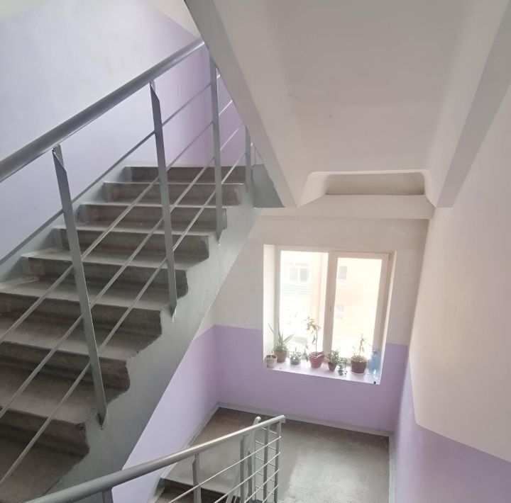 квартира г Бийск ул Стахановская 2/1 фото 16
