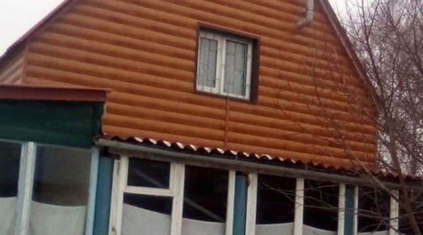 дом г Белгород Западный снт Садоводческое товарищество N1 10, Фазенда фото 2