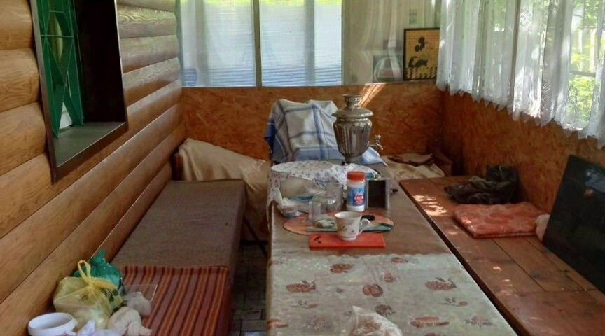 дом г Белгород Западный снт Садоводческое товарищество N1 10, Фазенда фото 3