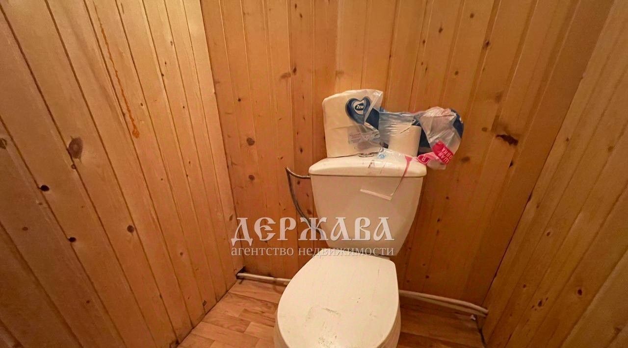 дом г Старый Оскол ул Хмелева фото 13