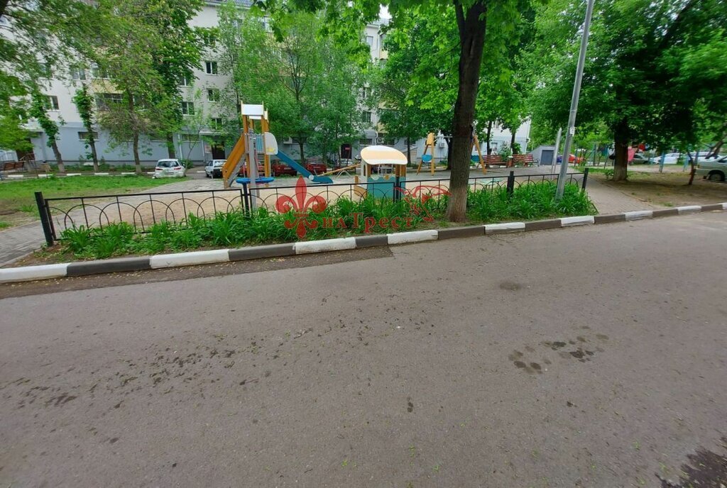 квартира г Белгород ул 5 Августа 6 Западный округ фото 13
