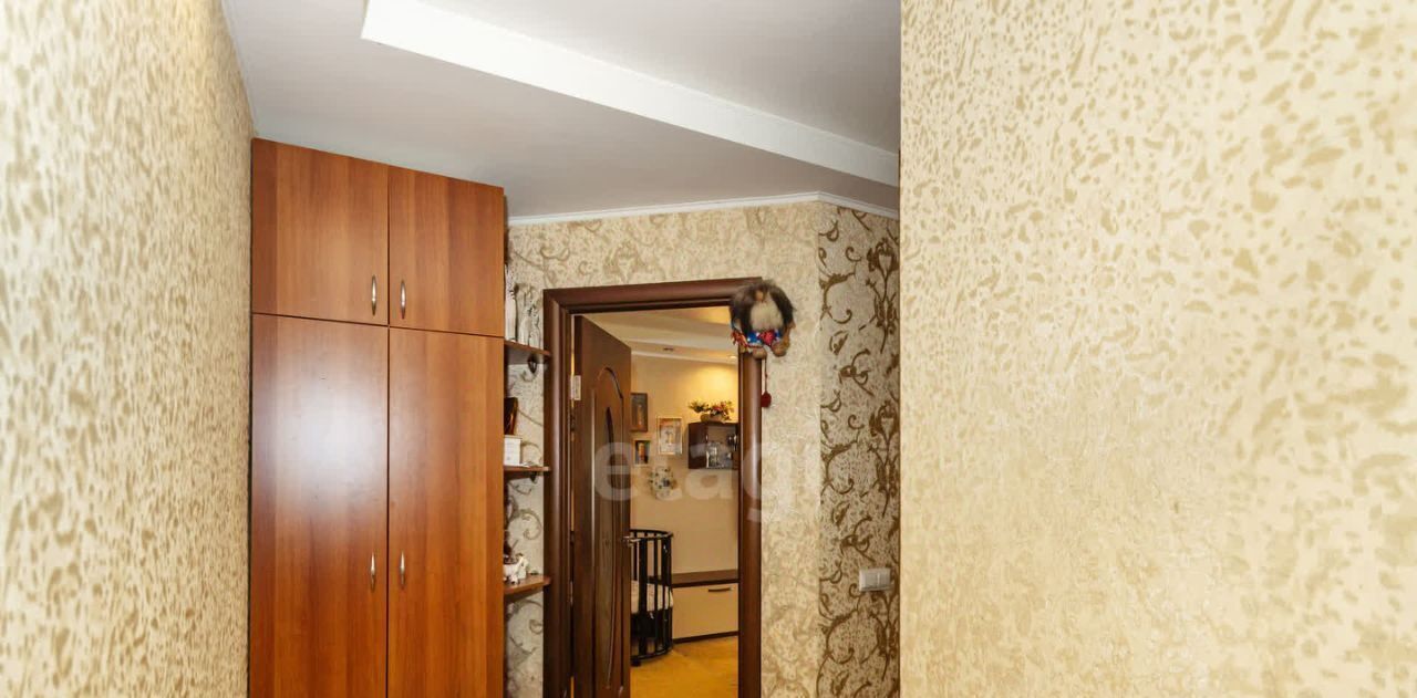 квартира г Ростов-на-Дону р-н Советский ул 2-я Краснодарская 80 фото 14