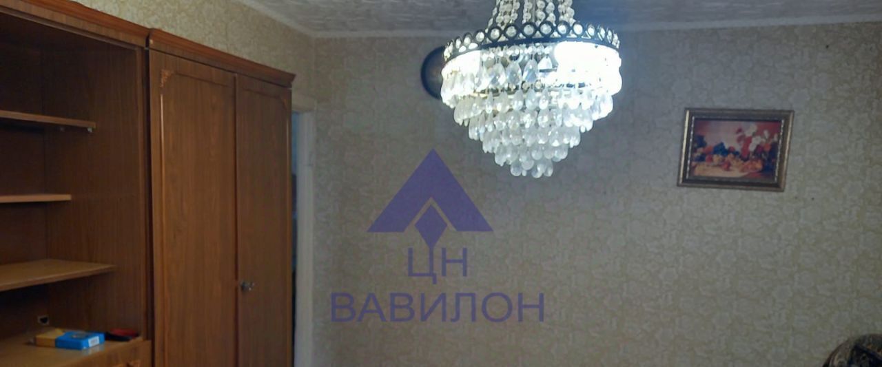 квартира г Волгодонск ул Ленина Старый город фото 3