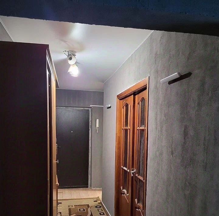 квартира г Ростов-на-Дону р-н Ворошиловский ул Новаторов 30/1 фото 11