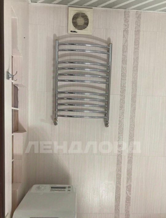 квартира г Ростов-на-Дону р-н Ворошиловский Северный пр-кт Космонавтов 27 фото 8