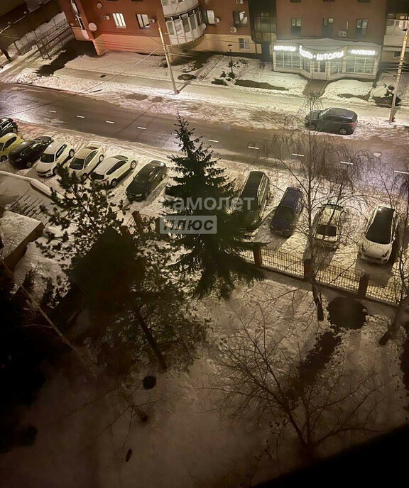 квартира г Курск р-н Центральный ул Белинского 3 фото 17