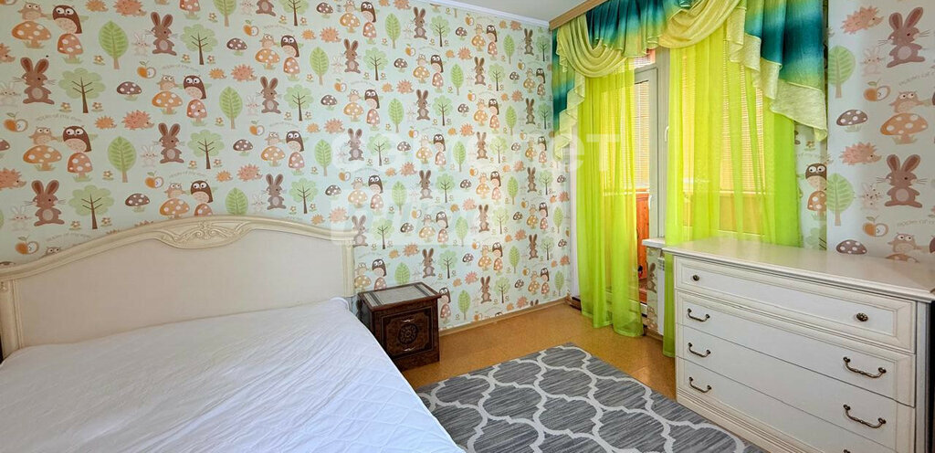 квартира г Курск р-н Центральный ул Радищева 20 фото 25