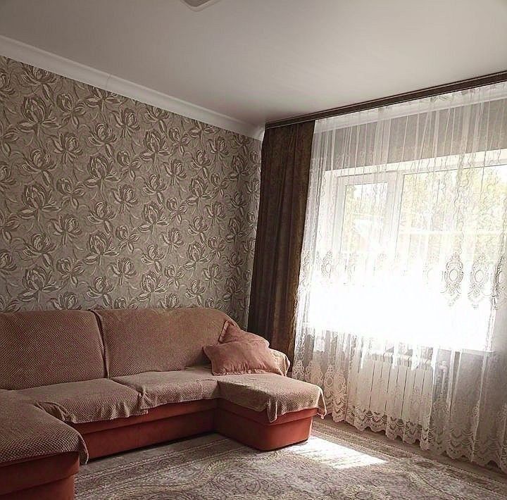 дом г Ростов-на-Дону р-н Первомайский ул Масштабная фото 7