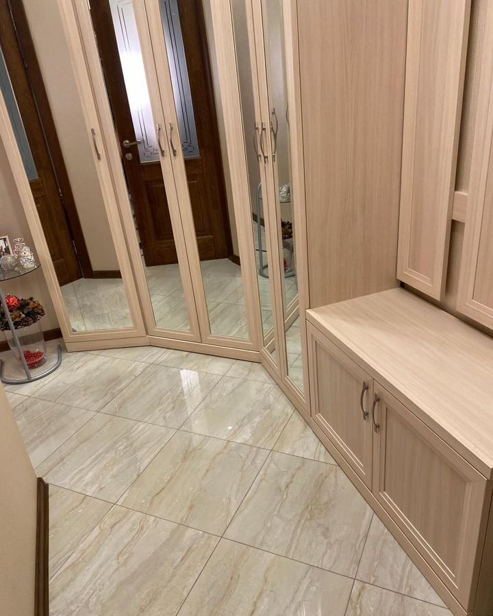 квартира г Ростов-на-Дону р-н Кировский пр-кт Чехова 55 фото 19