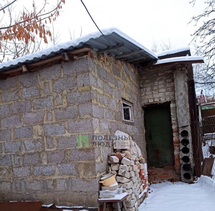 дом г Саратов п Завокзальный р-н Кировский 31 фото 27