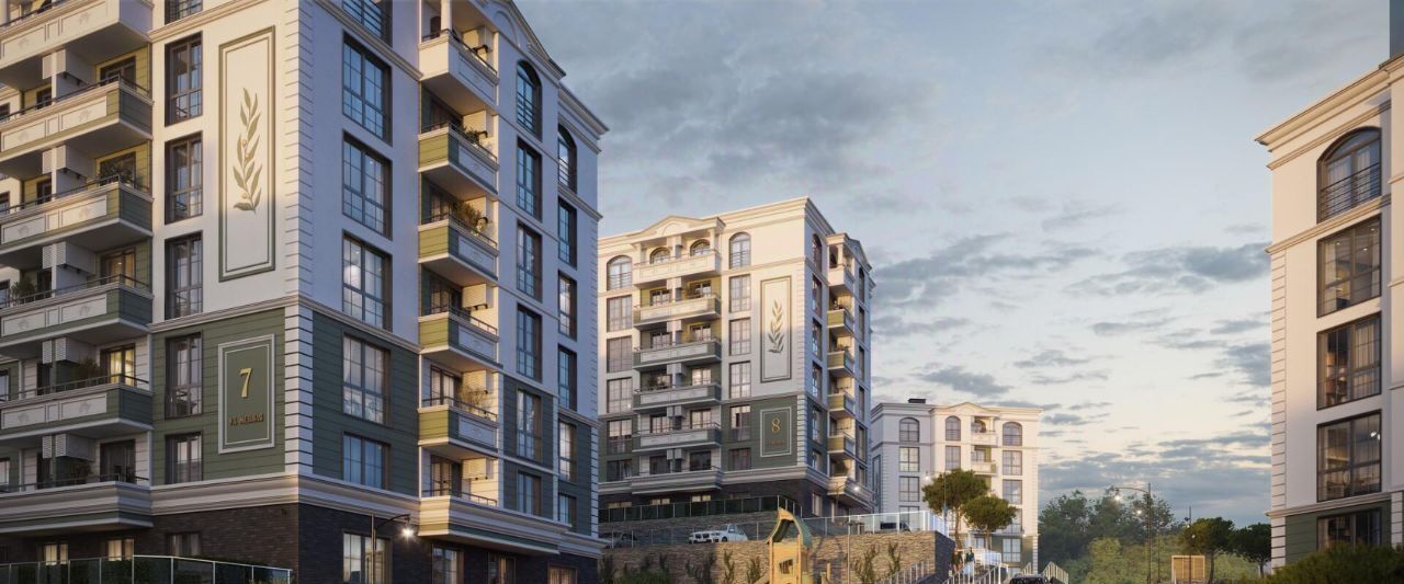 квартира г Сочи р-н Адлерский ул Ленина 290/8к 2 фото 8