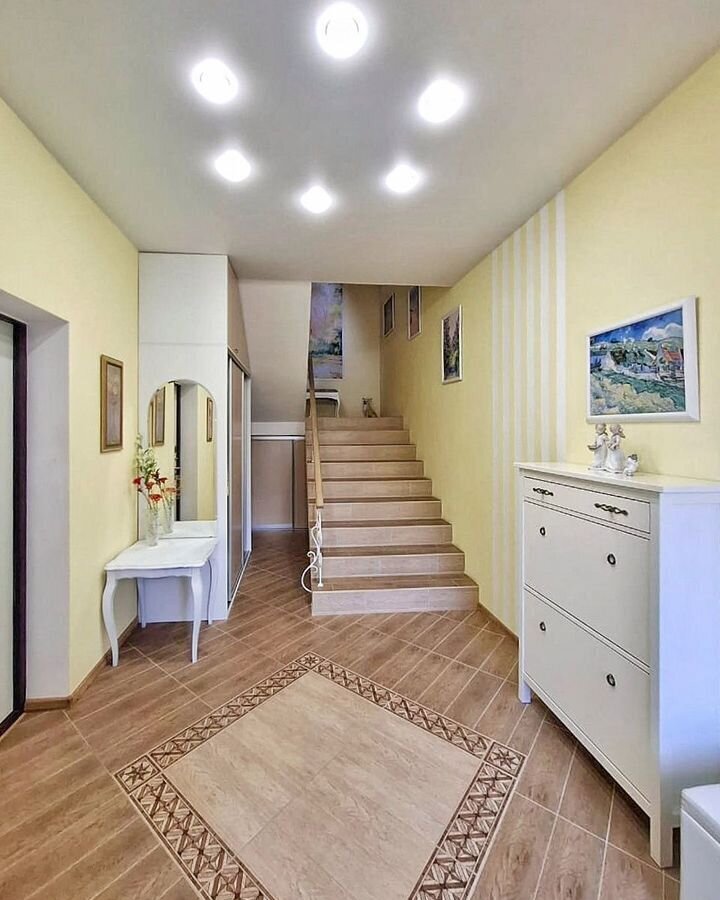 дом г Томск р-н Советский Академгородок пр-кт Академический 47 фото 2
