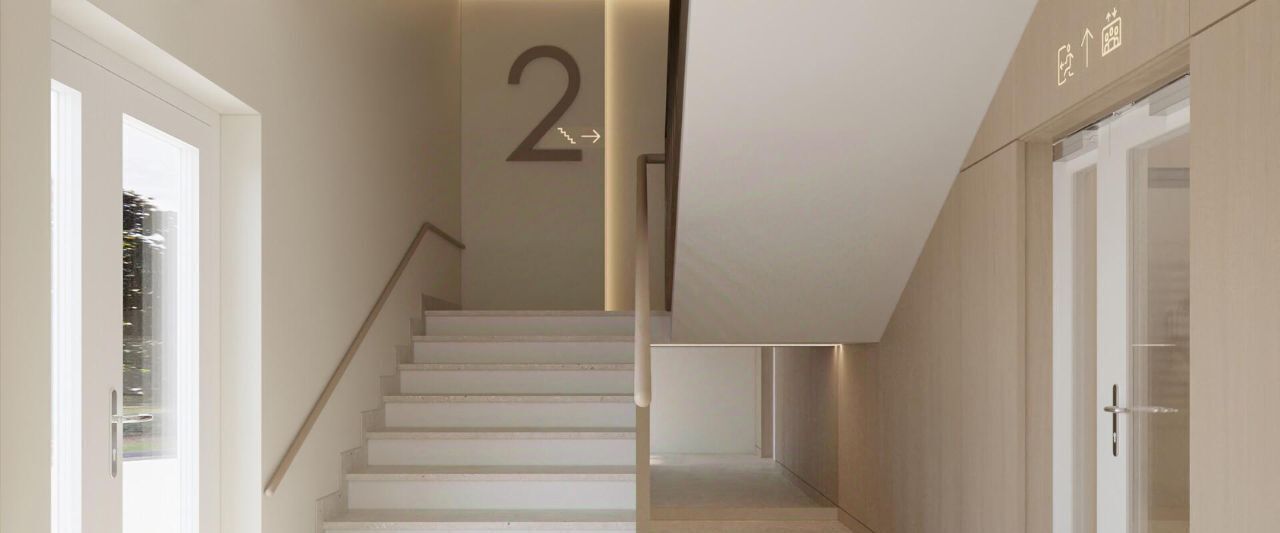 квартира г Сочи р-н Адлерский ул Ленина 290/8к 2 фото 31