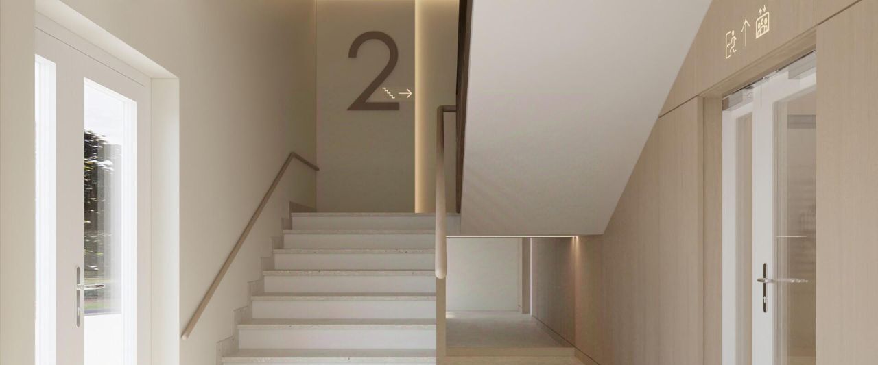 квартира г Сочи р-н Адлерский ул Ленина 290/8к 2 фото 31