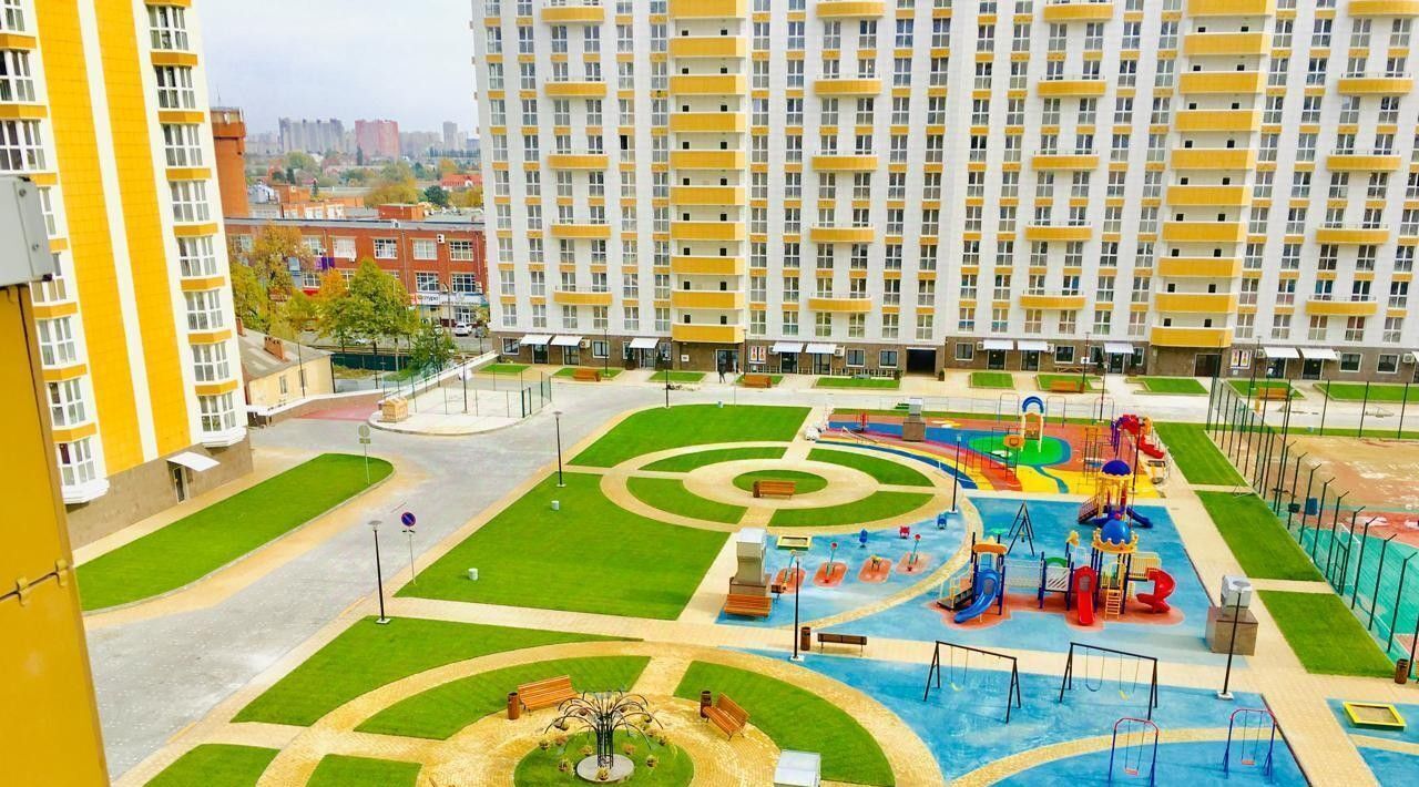 квартира г Краснодар р-н Центральный ул Красная 1/3 176 лит фото 11