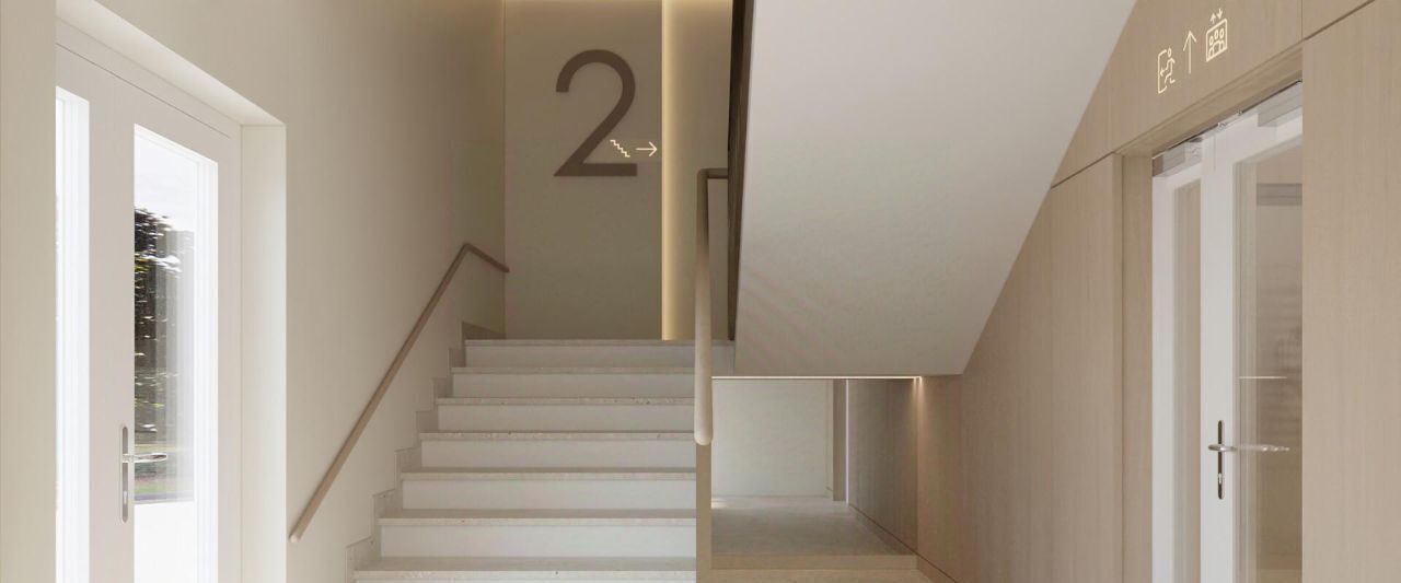 квартира г Сочи р-н Адлерский ул Ленина 290/8к 2 фото 31