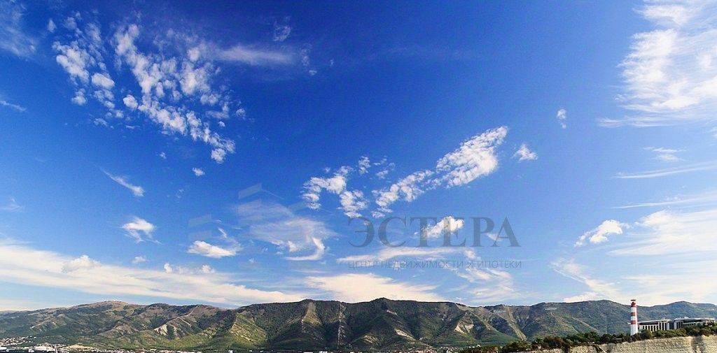 квартира г Геленджик Толстый мыс ул Крымская 22к/13 фото 12