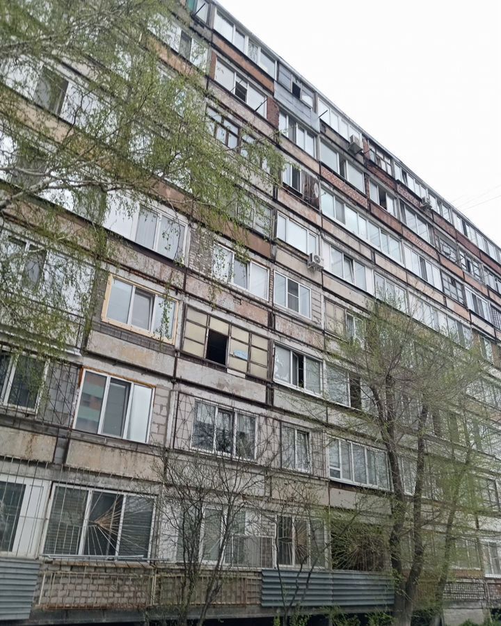 квартира г Тюмень р-н Ленинский ул Республики 241 Ленинский административный округ фото 1