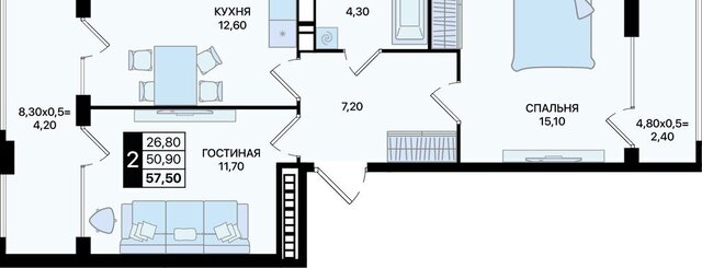 ЖК «Движение61» фото