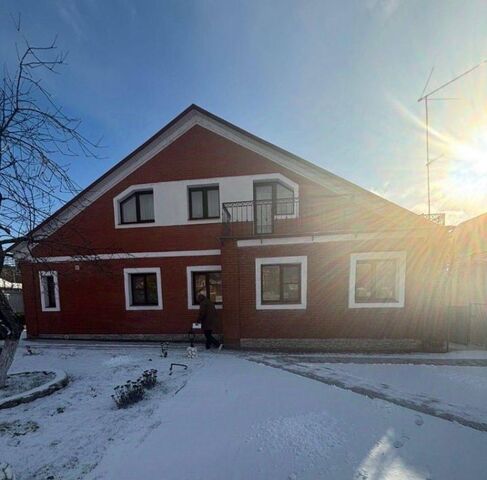 ул Королева 2 Панинское с пос фото