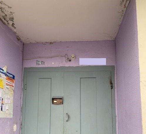 квартира г Тольятти р-н Комсомольский ул Академика Скрябина 13 фото 3