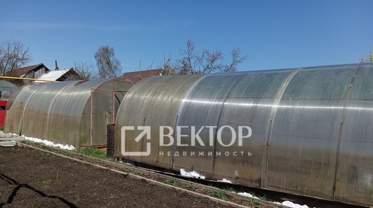 дом р-н Тейковский г Тейково ул 4-я Первомайская 19 фото 12