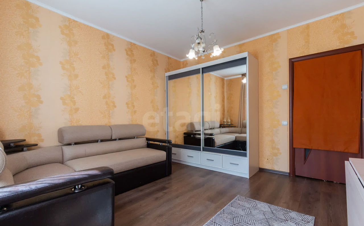 квартира г Калининград р-н Московский ул Интернациональная 40 фото 6