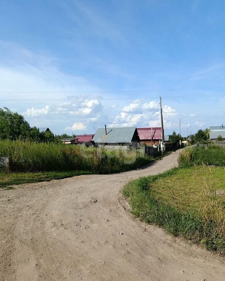 земля г Северск снт Сосна Богашёвское сельское поселение, Томский р-н, Лоскутово фото 6