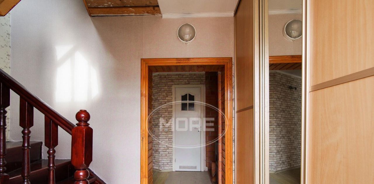 дом г Калининград р-н Ленинградский снт Чайка ул Фруктовая 22 фото 3