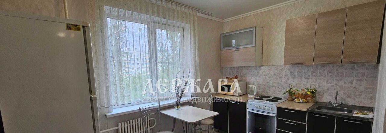 квартира г Старый Оскол микрорайон Конева 8 фото 4