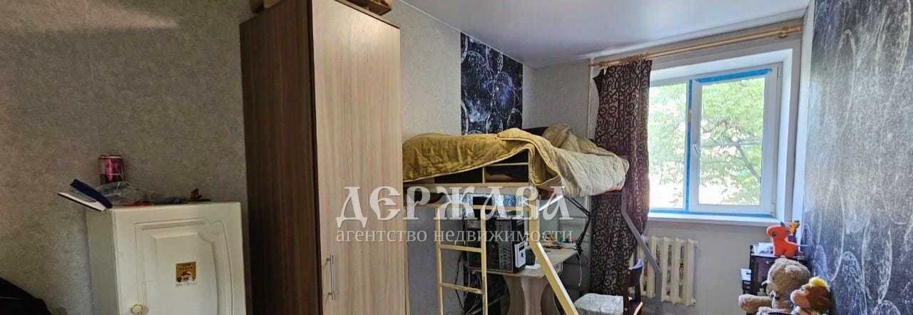 квартира г Старый Оскол ул Ленина 74/7 фото 4