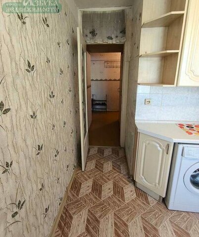 р-н Промышленный ул Рыленкова 9 фото