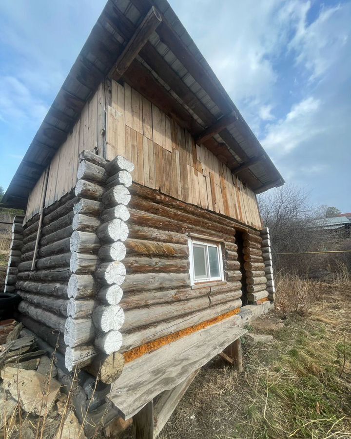 дом р-н Белорецкий г Белорецк ул Заводская 21 городское поселение Белорецк фото 17