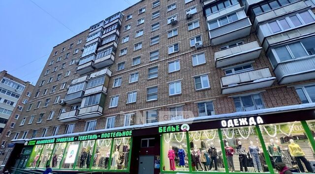 метро Тульская ул Серпуховский Вал 5 фото