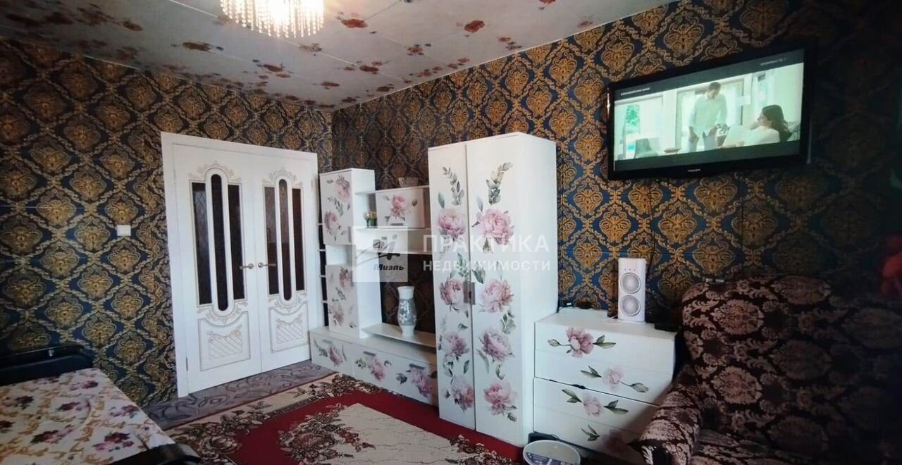 квартира г Электросталь пр-кт Ленина 04к/2 фото 1