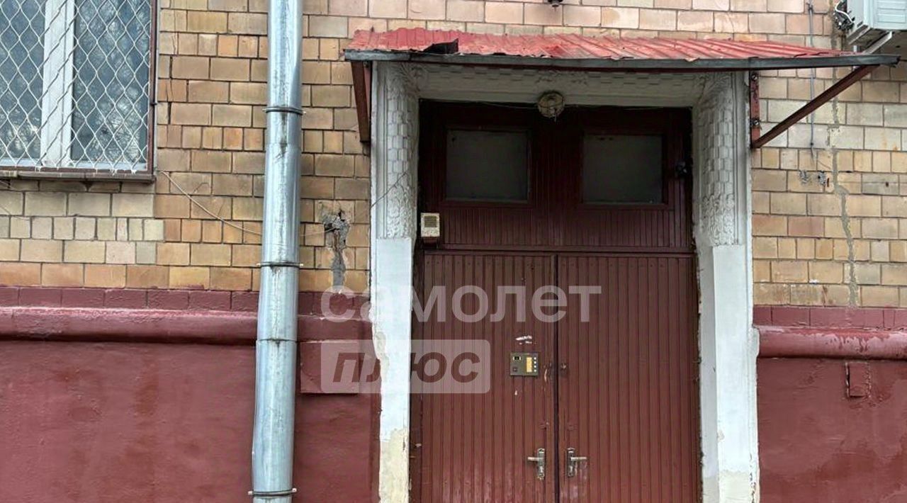 свободного назначения г Москва метро Тушинская ул Подмосковная 1/6 муниципальный округ Покровское-Стрешнево фото 3