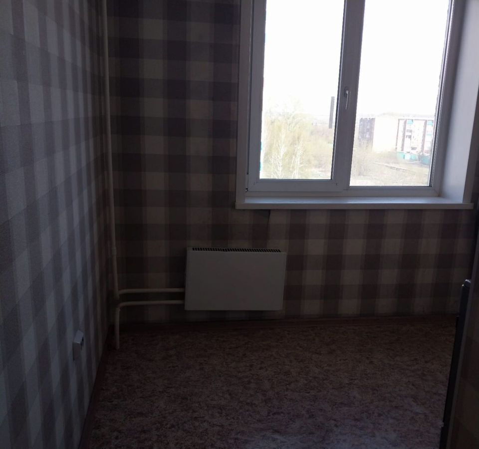 квартира г Прокопьевск р-н Центральный ул Союзная 77 Кемеровская обл. — Кузбасс фото 9