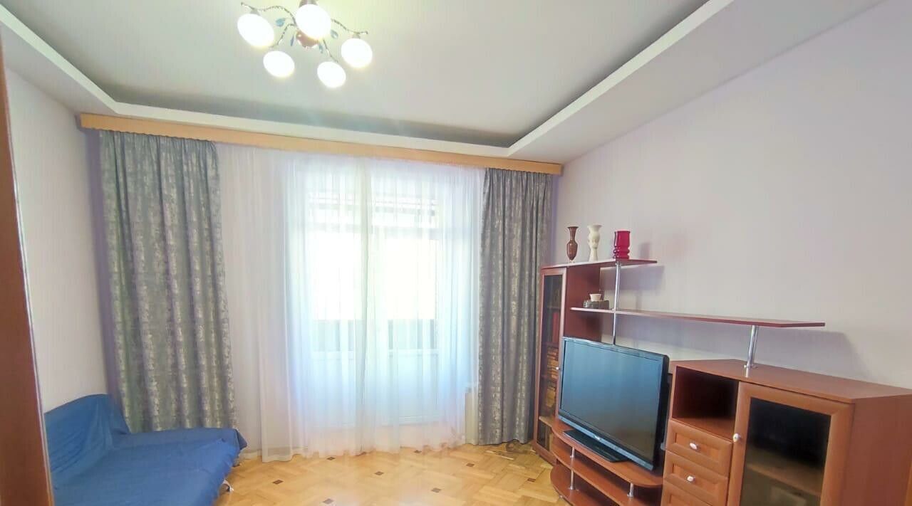квартира г Рязань р-н Советский пл Соборная 17а фото 8