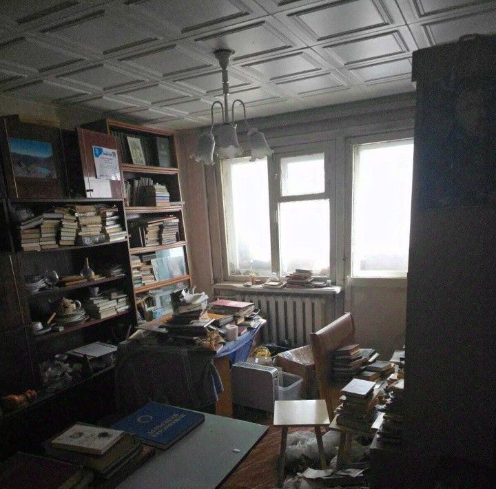 квартира г Екатеринбург р-н Верх-Исетский Геологическая ул Белореченская 24к/2 фото 17