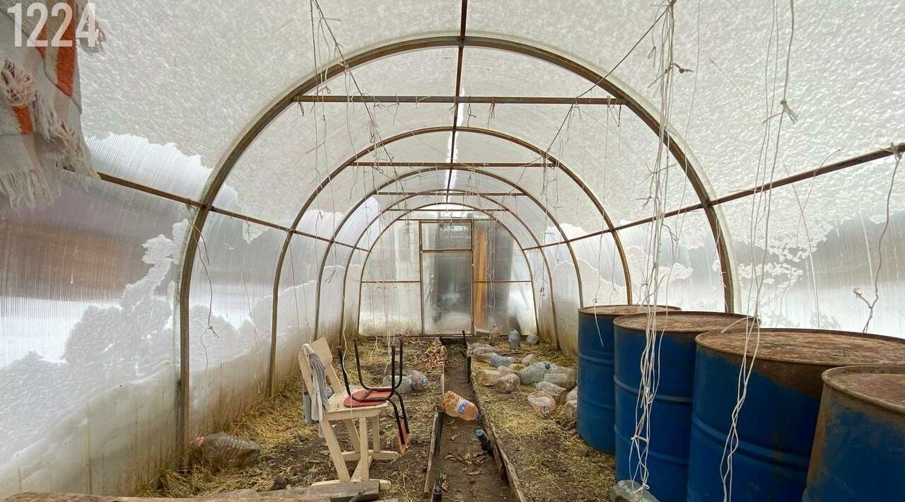 дом г Полевской сад снт коллективныйУральские Зори ул. 2-я, 44 фото 27