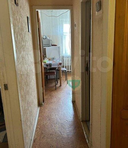 квартира г Геленджик с Архипо-Осиповка ул Вишневая 35 фото 12