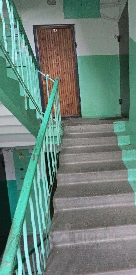 квартира г Екатеринбург р-н Верх-Исетский ул Белореченская 24/2 фото 6