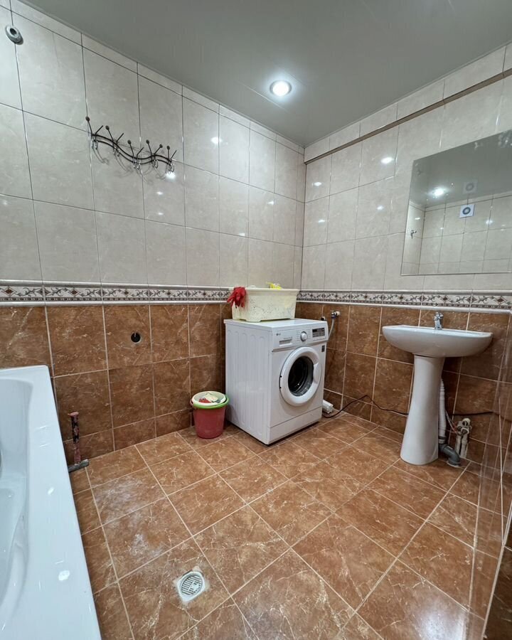 квартира г Каспийск ул Ленина 50 фото 27