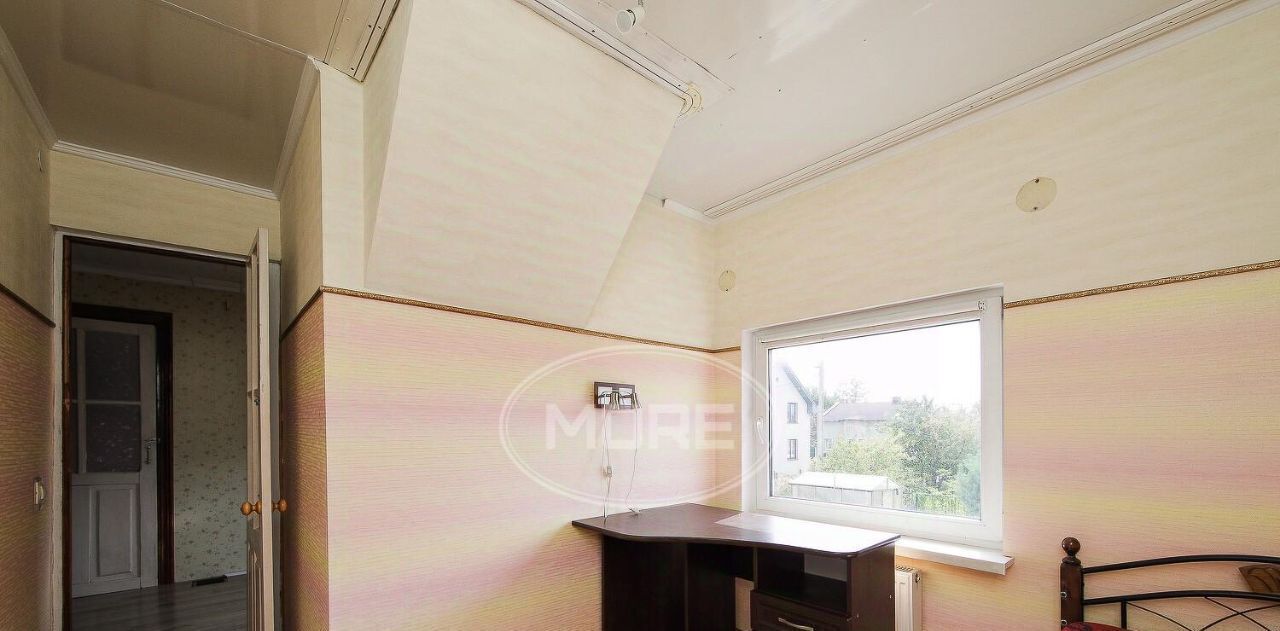 дом г Калининград р-н Ленинградский снт Чайка ул Фруктовая 22 фото 18