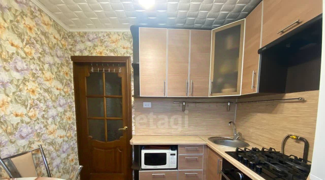 квартира г Губкин ул Комсомольская 45 фото 9