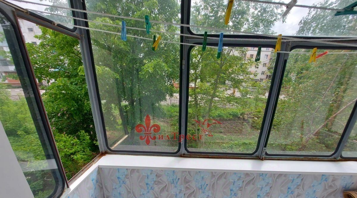 квартира г Белгород Западный ул 5 Августа 6 фото 5