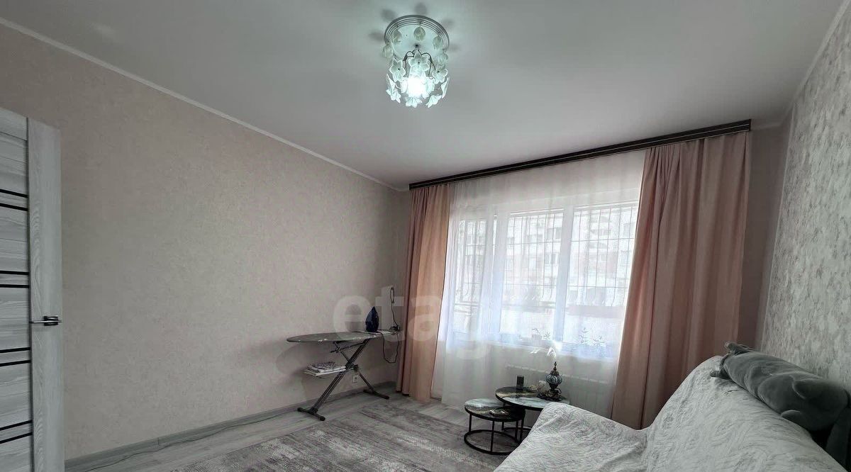 квартира г Саратов р-н Кировский ул им Гришаева В.И. 8 фото 19