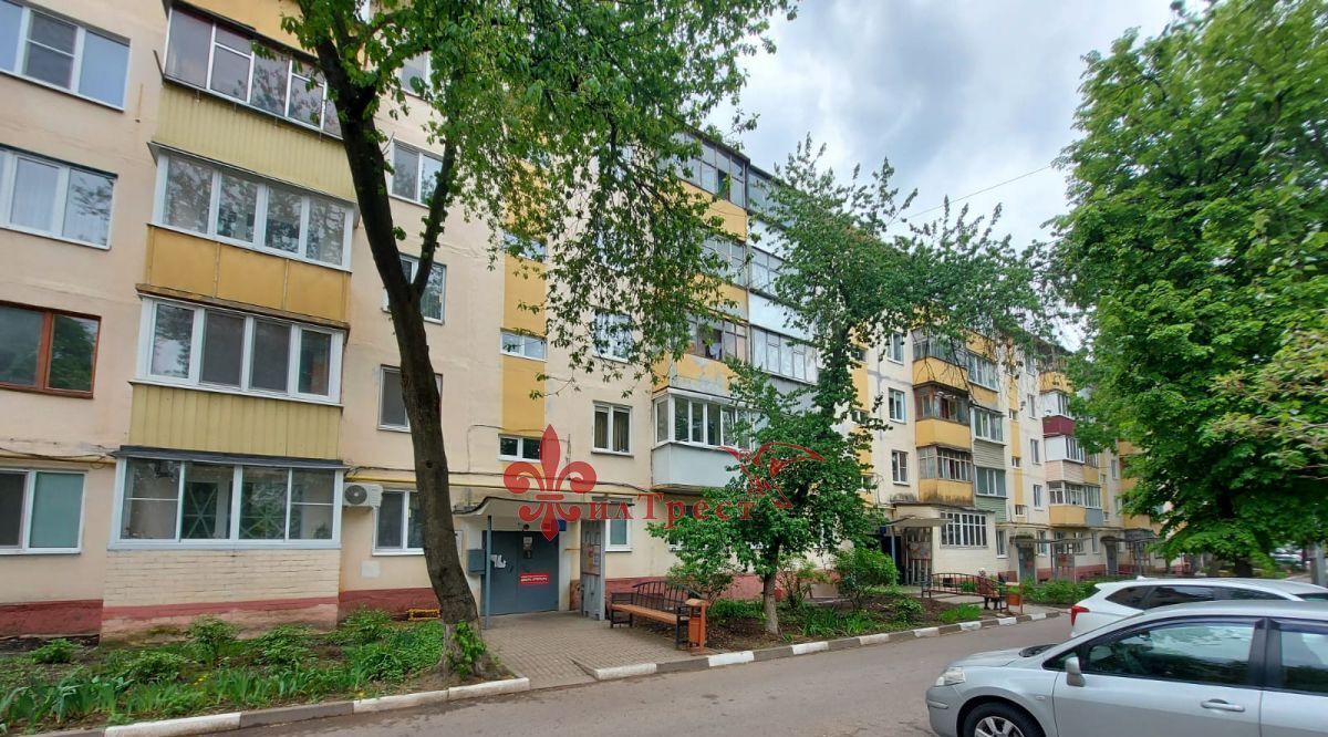 квартира г Белгород Западный ул 5 Августа 6 Западный округ фото 15